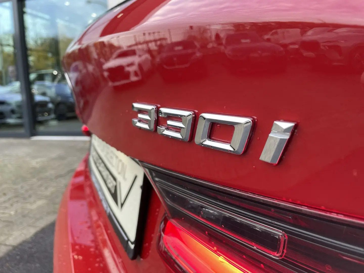 330i xDrive Limo M Sport Pro