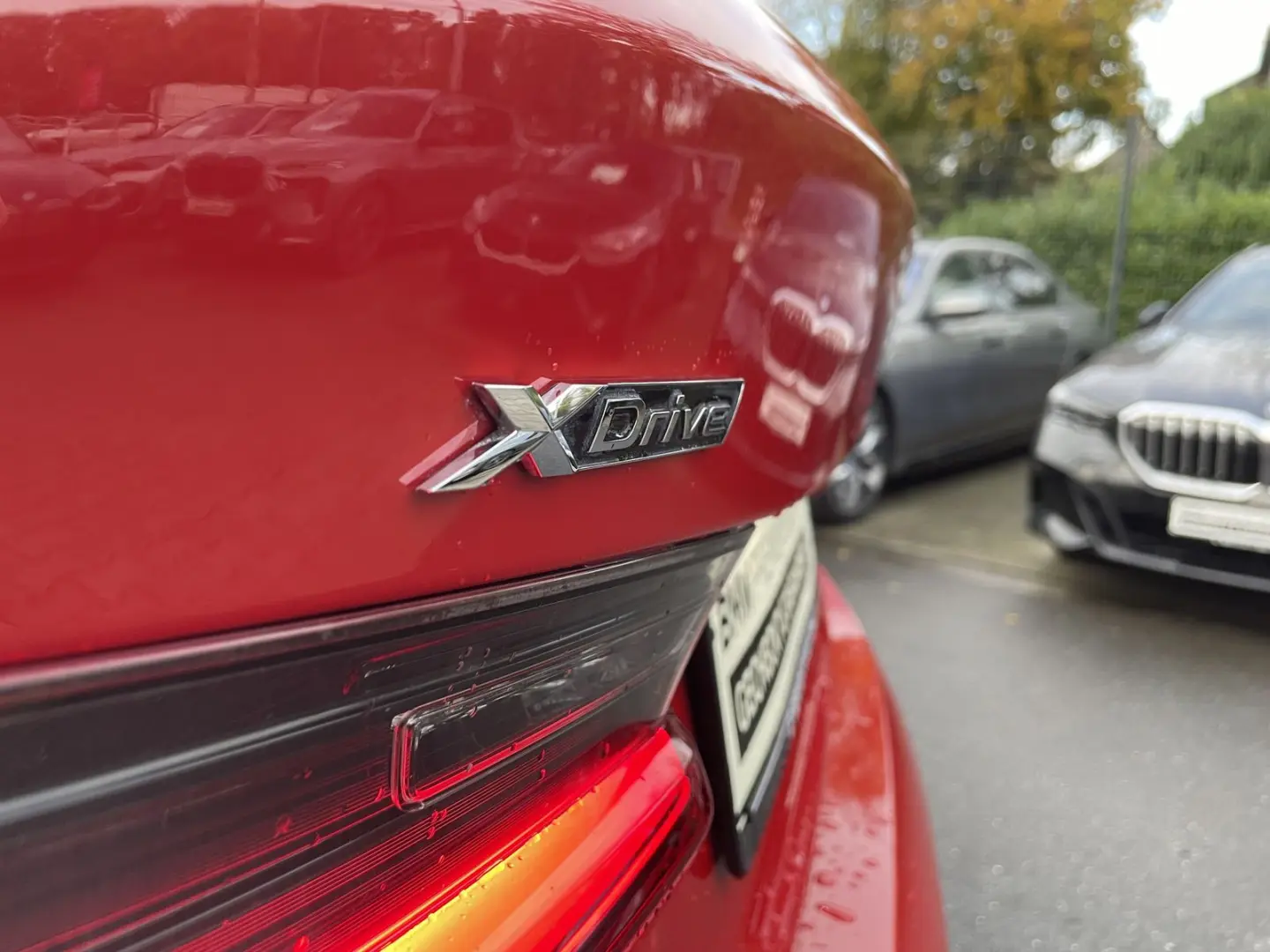 330i xDrive Limo M Sport Pro