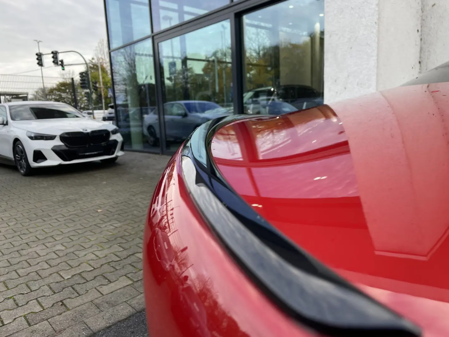 330i xDrive Limo M Sport Pro