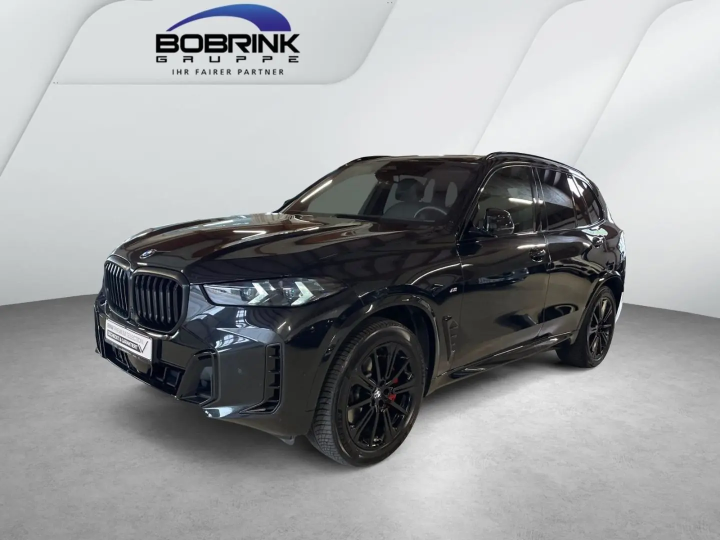 X5 xDrive30d M SportPRO AHK Adap.LED Pano HK