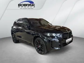 X5 xDrive30d M SportPRO AHK Adap.LED Pano HK