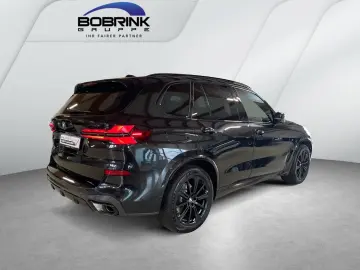 X5 xDrive30d M SportPRO AHK Adap.LED Pano HK