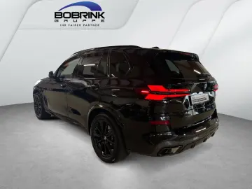 X5 xDrive30d M SportPRO AHK Adap.LED Pano HK