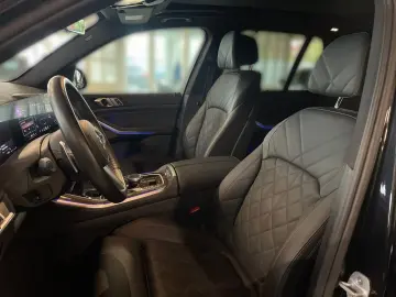 X5 xDrive30d M SportPRO AHK Adap.LED Pano HK