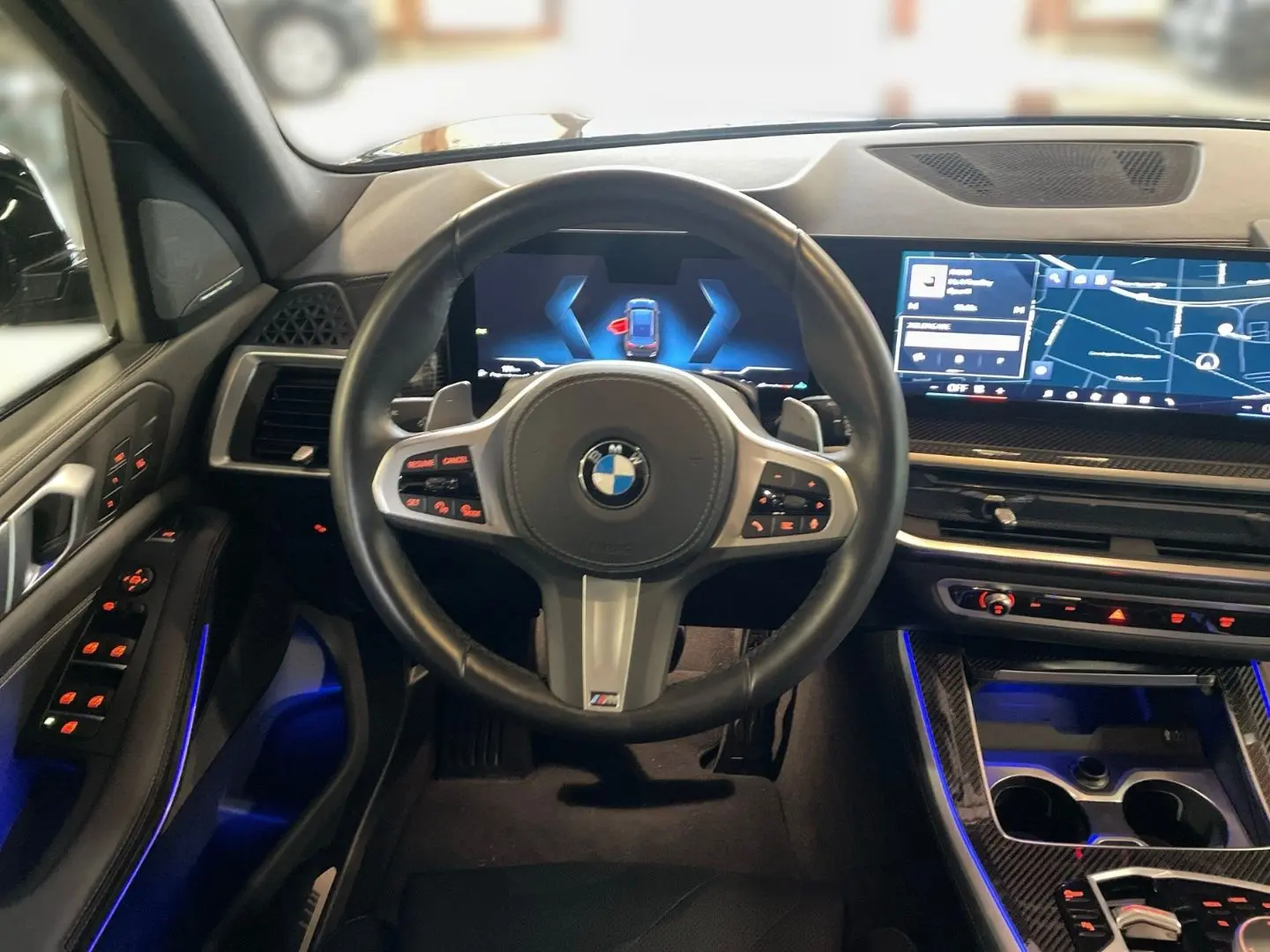 X5 xDrive30d M SportPRO AHK Adap.LED Pano HK