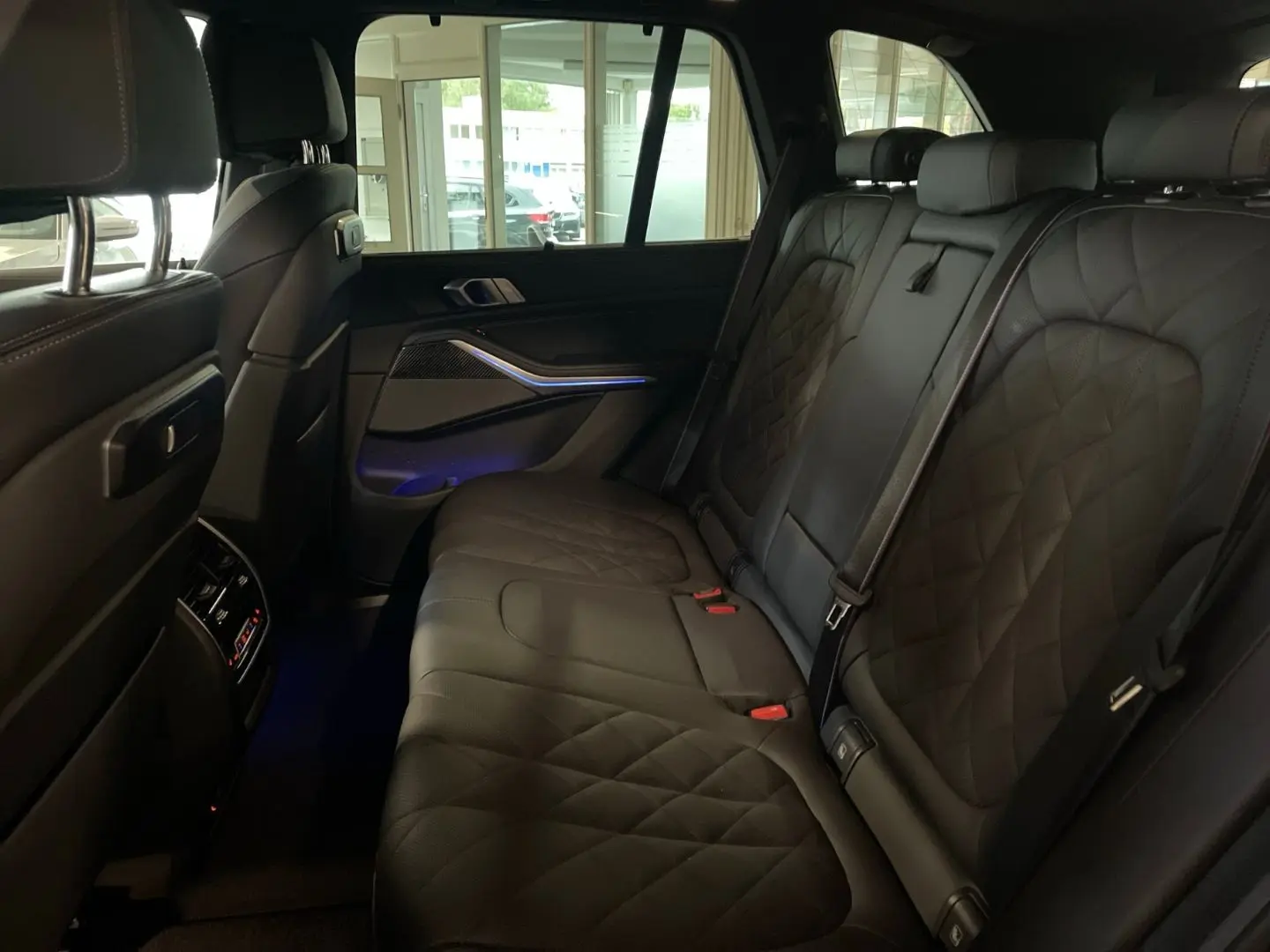 X5 xDrive30d M SportPRO AHK Adap.LED Pano HK