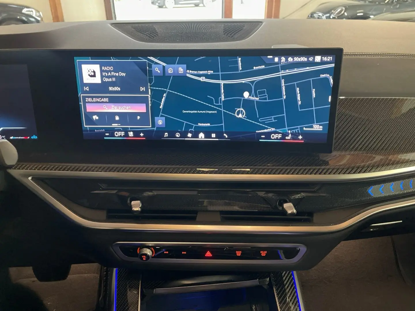 X5 xDrive30d M SportPRO AHK Adap.LED Pano HK