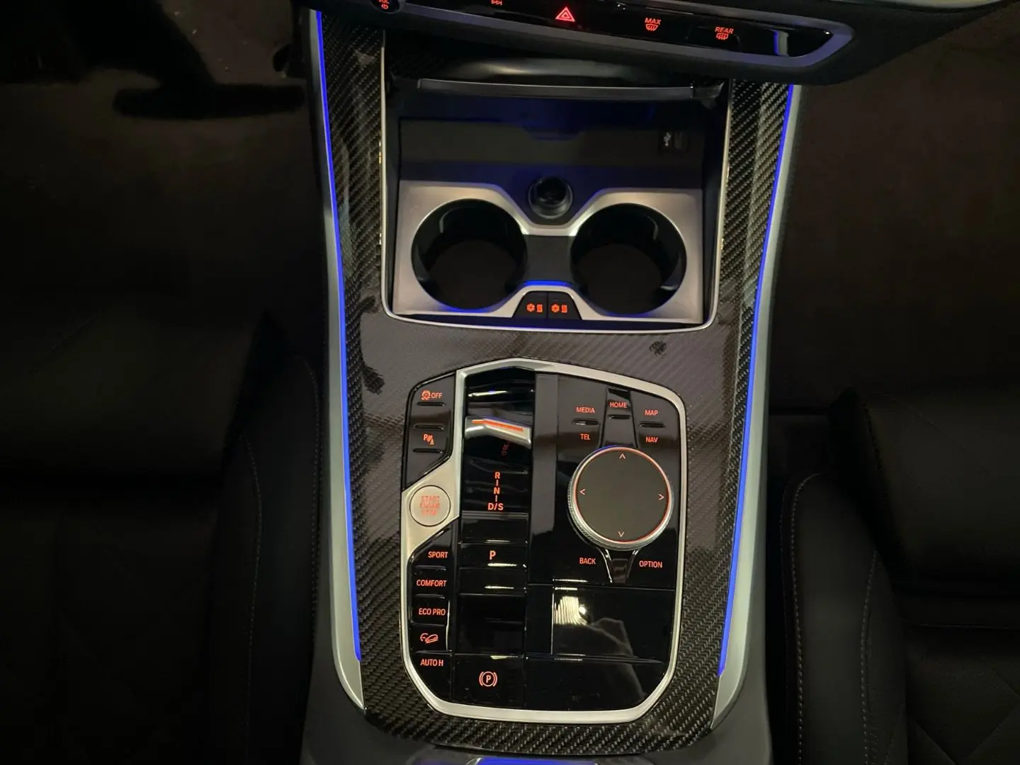 X5 xDrive30d M SportPRO AHK Adap.LED Pano HK