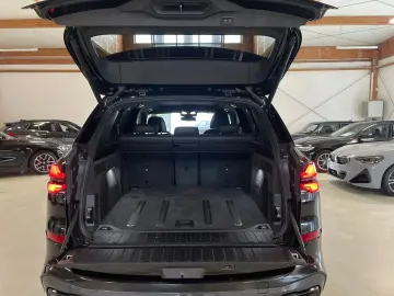 X5 xDrive30d M SportPRO AHK Adap.LED Pano HK