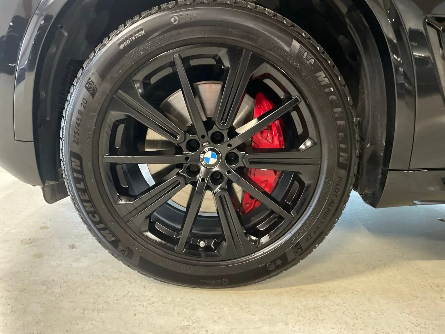 X5 xDrive30d M SportPRO AHK Adap.LED Pano HK