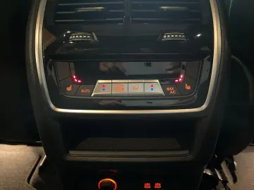 X5 xDrive30d M SportPRO AHK Adap.LED Pano HK