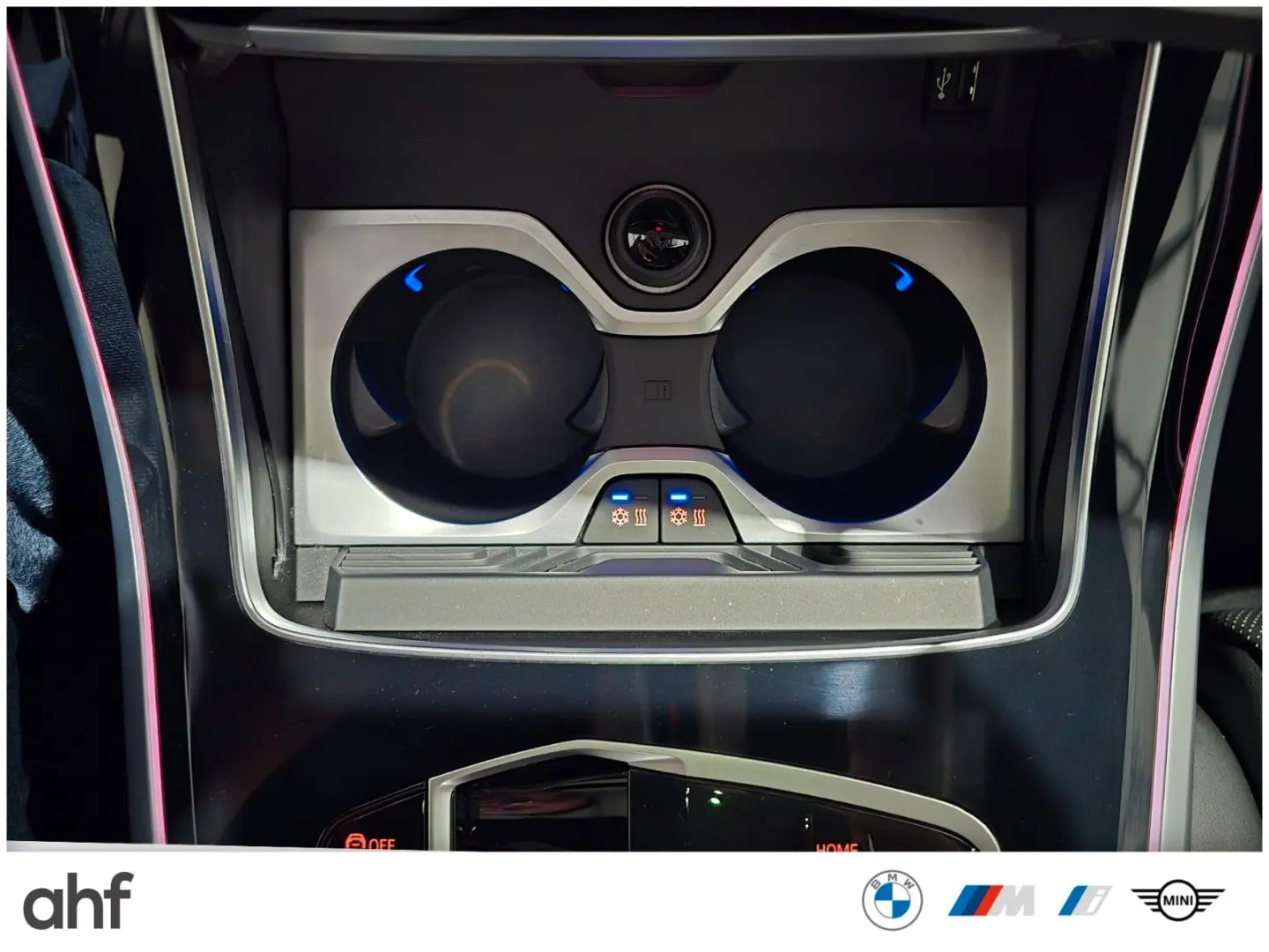 X5 30d xDrive M SPORT ACC HUD PANO H&K AHK 360