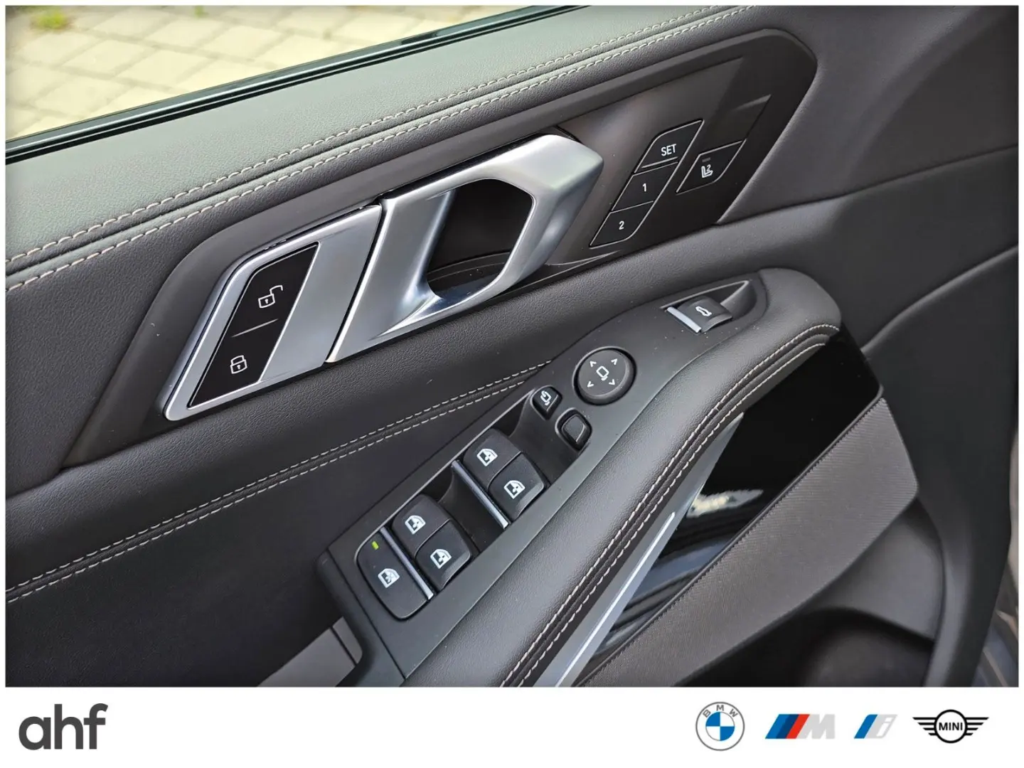 X5 30d xDrive M SPORT ACC HUD PANO H&K AHK 360