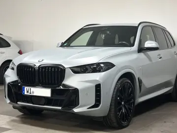 X5 xDrive30d M-Packet I M-Sportsitze - MwSt !!
