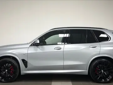 X5 xDrive30d M-Packet I M-Sportsitze - MwSt !!