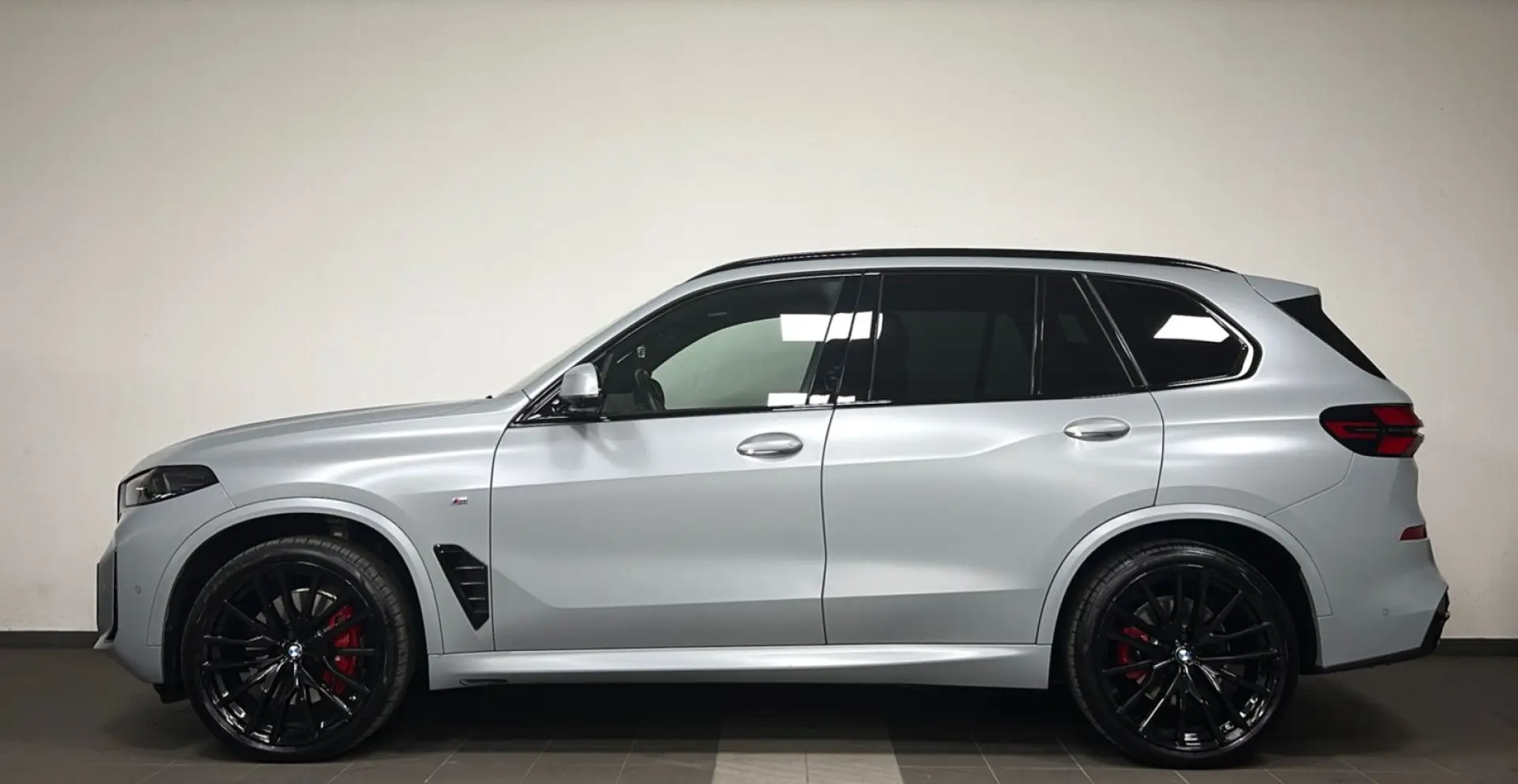 X5 xDrive30d M-Packet I M-Sportsitze - MwSt !!
