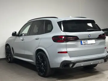 X5 xDrive30d M-Packet I M-Sportsitze - MwSt !!