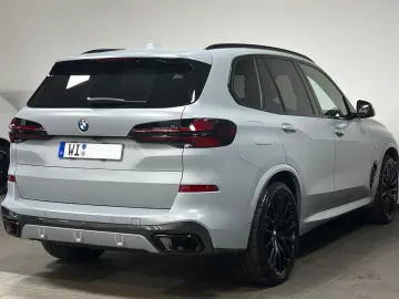 X5 xDrive30d M-Packet I M-Sportsitze - MwSt !!