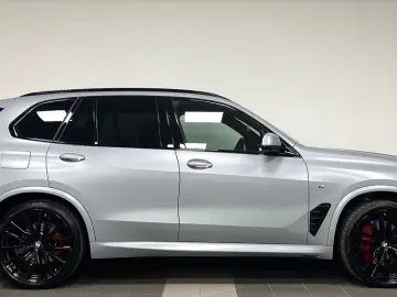 X5 xDrive30d M-Packet I M-Sportsitze - MwSt !!