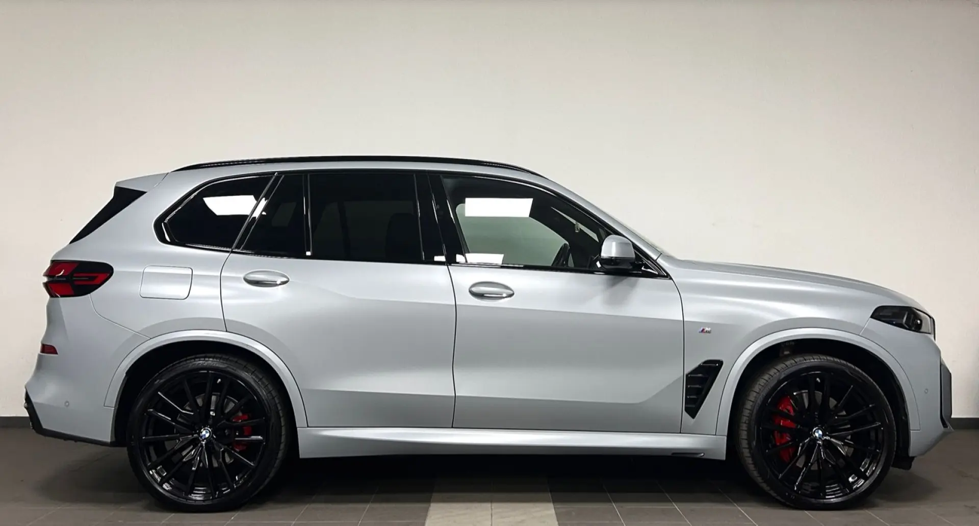 X5 xDrive30d M-Packet I M-Sportsitze - MwSt !!
