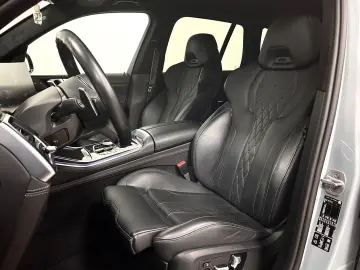 X5 xDrive30d M-Packet I M-Sportsitze - MwSt !!