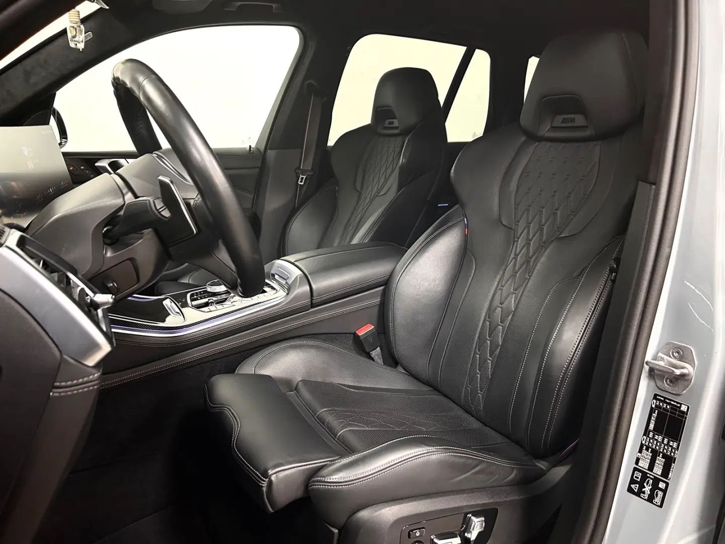 X5 xDrive30d M-Packet I M-Sportsitze - MwSt !!