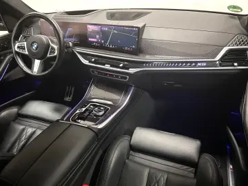 X5 xDrive30d M-Packet I M-Sportsitze - MwSt !!