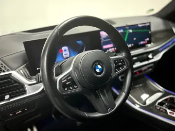 X5 xDrive30d M-Packet I M-Sportsitze - MwSt !!