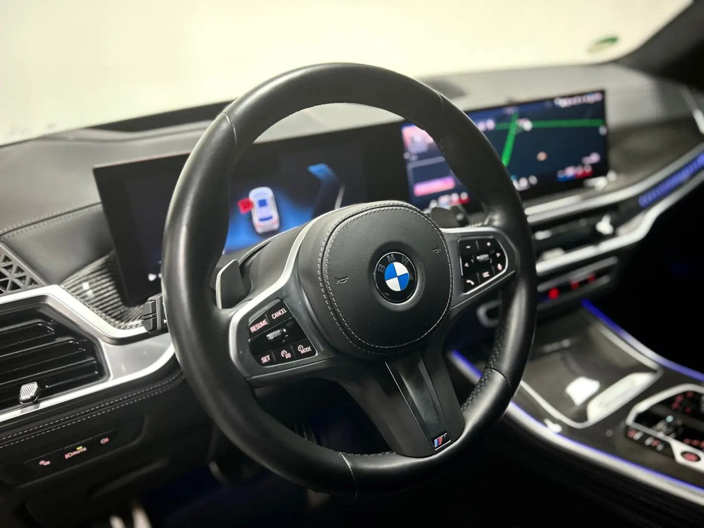 X5 xDrive30d M-Packet I M-Sportsitze - MwSt !!