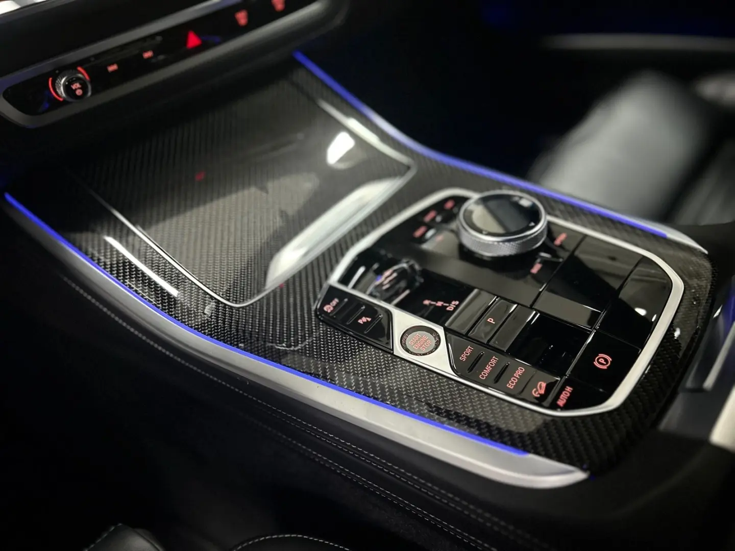 X5 xDrive30d M-Packet I M-Sportsitze - MwSt !!