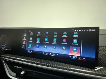 X5 xDrive30d M-Packet I M-Sportsitze - MwSt !!