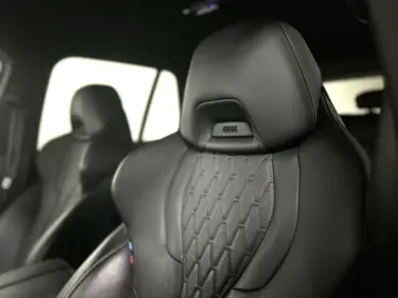 X5 xDrive30d M-Packet I M-Sportsitze - MwSt !!