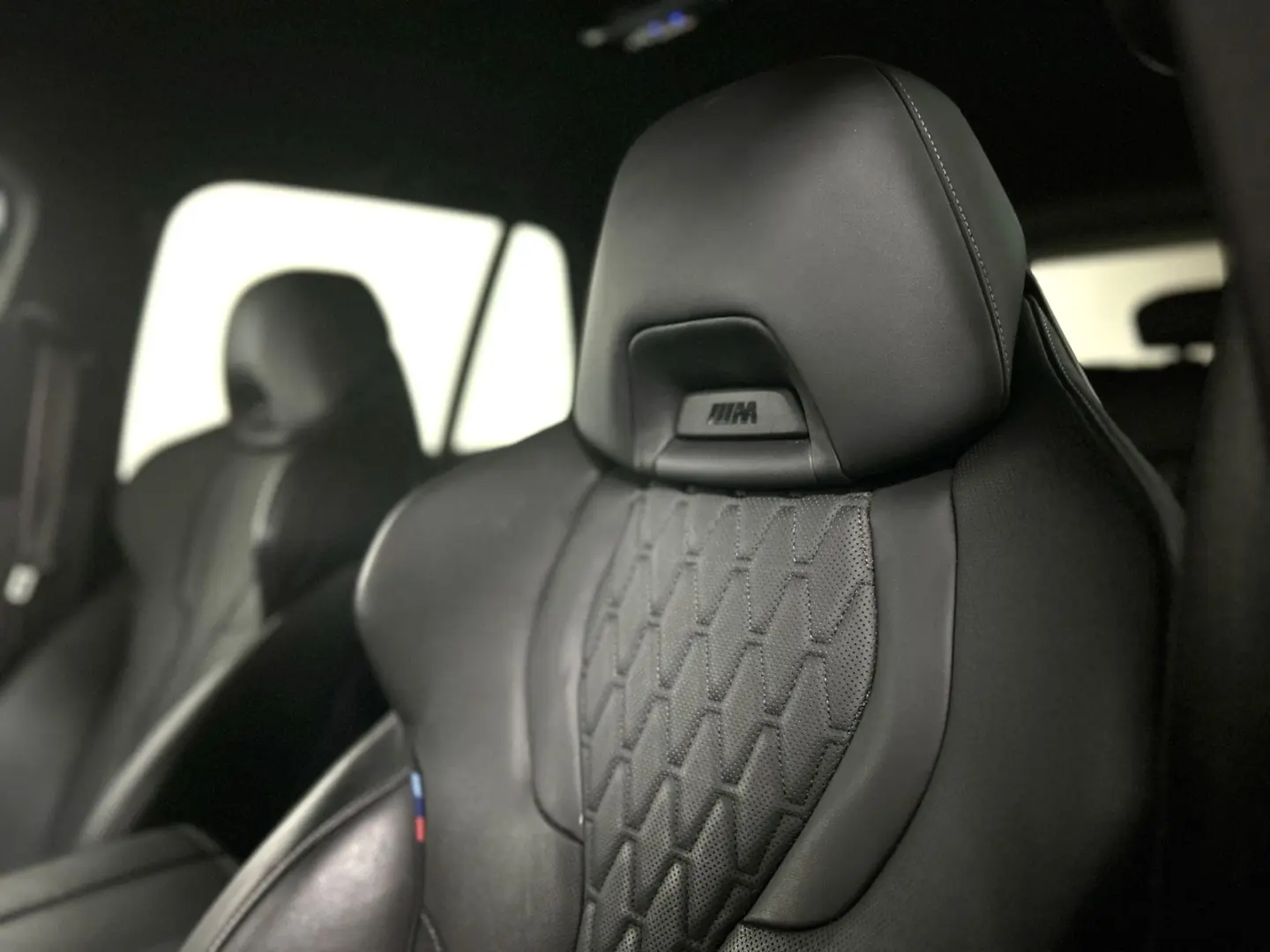 X5 xDrive30d M-Packet I M-Sportsitze - MwSt !!