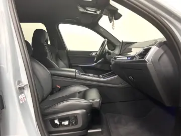 X5 xDrive30d M-Packet I M-Sportsitze - MwSt !!