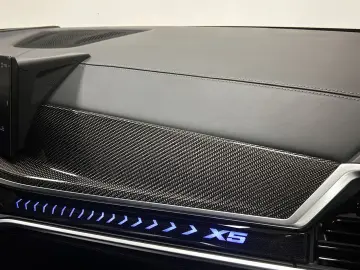 X5 xDrive30d M-Packet I M-Sportsitze - MwSt !!