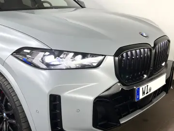 X5 xDrive30d M-Packet I M-Sportsitze - MwSt !!