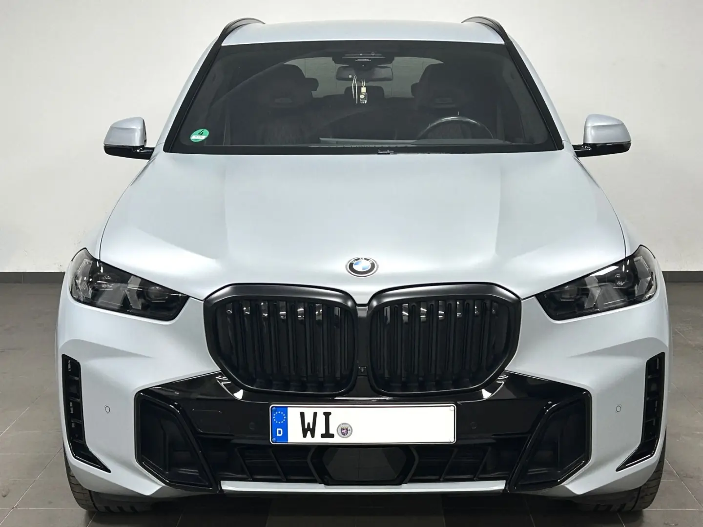 X5 xDrive30d M-Packet I M-Sportsitze - MwSt !!