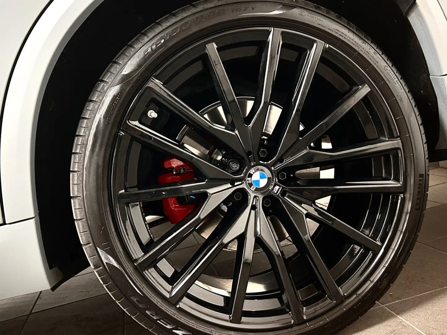 X5 xDrive30d M-Packet I M-Sportsitze - MwSt !!