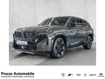 XM M Sport ACC AHK 360 KAM RFK NAVI Laser DAB