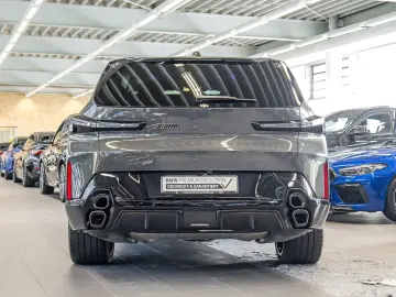 XM M Sport ACC AHK 360 KAM RFK NAVI Laser DAB