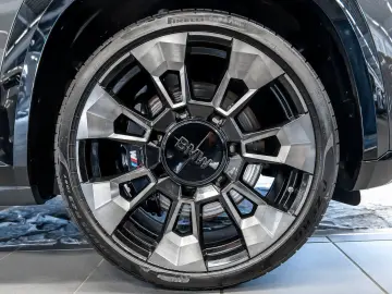 XM M Sport ACC AHK 360 KAM RFK NAVI Laser DAB