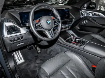 XM M Sport ACC AHK 360 KAM RFK NAVI Laser DAB