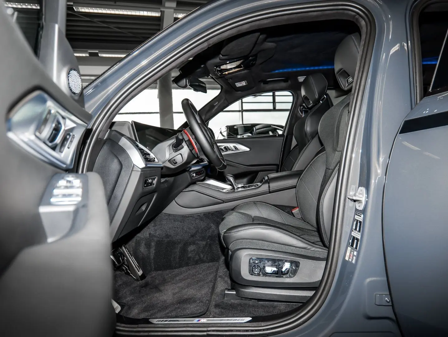 XM M Sport ACC AHK 360 KAM RFK NAVI Laser DAB