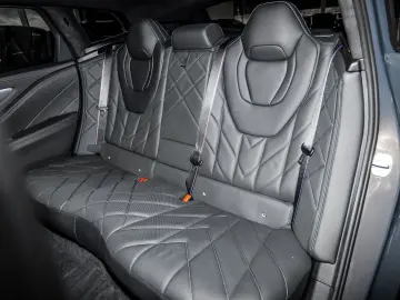 XM M Sport ACC AHK 360 KAM RFK NAVI Laser DAB