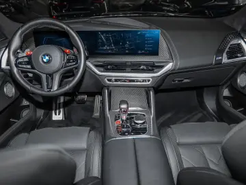 XM M Sport ACC AHK 360 KAM RFK NAVI Laser DAB