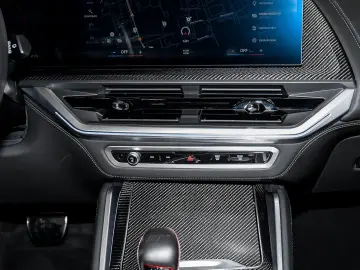 XM M Sport ACC AHK 360 KAM RFK NAVI Laser DAB