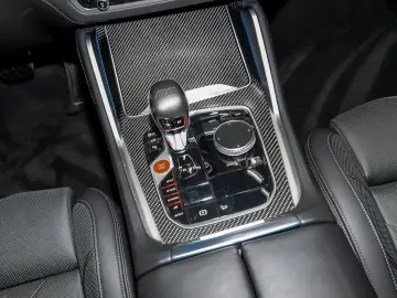 XM M Sport ACC AHK 360 KAM RFK NAVI Laser DAB