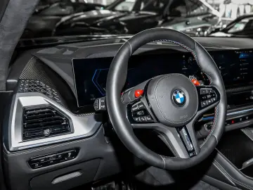 XM M Sport ACC AHK 360 KAM RFK NAVI Laser DAB