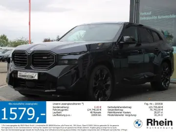 XM Bowers AHK Massage 360 Cam ACC UPE 192440