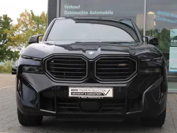 XM Bowers AHK Massage 360 Cam ACC UPE 192440